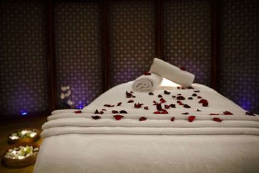 Hotel Al Habtoor Grand Beirut Beirut: Photo 