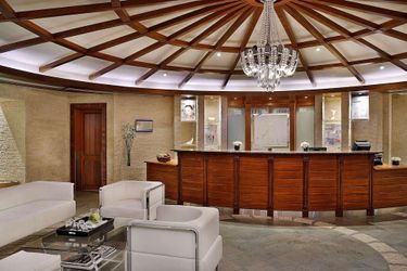 Hotel Al Habtoor Grand Beirut Beirut: Photo 