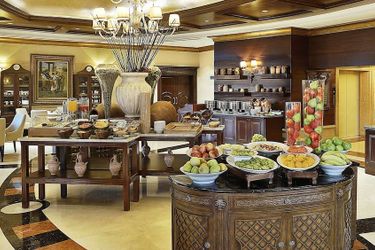 Hotel Al Habtoor Grand Beirut Beirut: Photo 