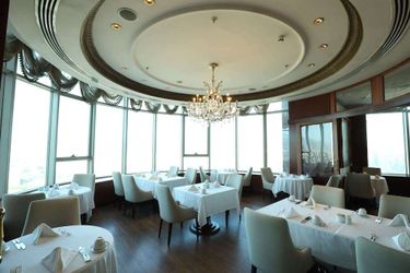 Hotel Al Habtoor Grand Beirut Beirut: Photo 