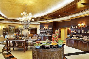 Hotel Al Habtoor Grand Beirut Beirut: Photo 