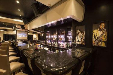 Hotel Al Habtoor Grand Beirut Beirut: Photo 