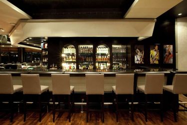 Hotel Al Habtoor Grand Beirut Beirut: Photo 