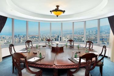 Hotel Al Habtoor Grand Beirut Beirut: Photo 