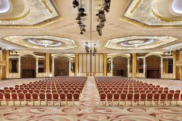 Hotel Al Habtoor Grand Beirut Beirut: Photo 