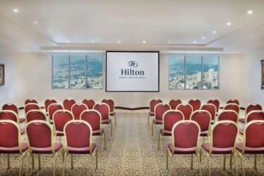 Hotel Al Habtoor Grand Beirut Beirut: Photo 
