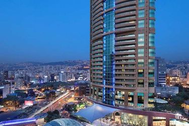 Hotel Al Habtoor Grand Beirut Beirut: Photo 