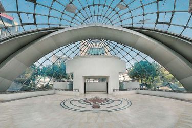 Hotel Al Habtoor Grand Beirut Beirut: Photo 