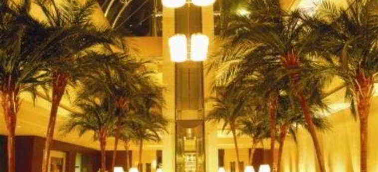 Hotel Safir Heliopolitan:  BEIRUT