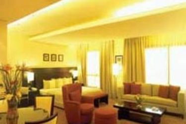 Hotel Safir Heliopolitan:  BEIRUT
