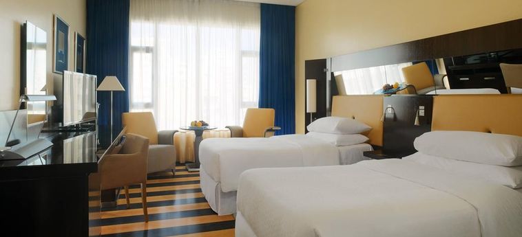Hotel Four Points By Sheraton Le Verdun:  BEIRUT