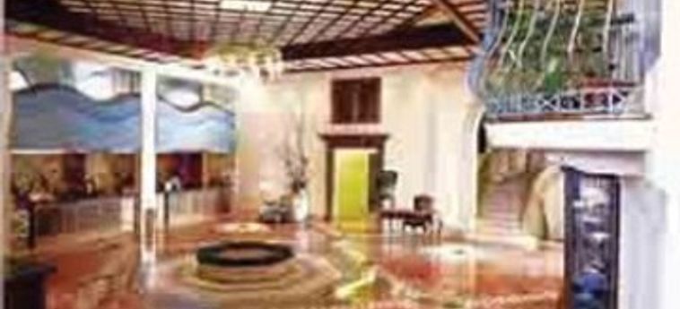 Portemilio Hotel And Resort:  BEIRUT