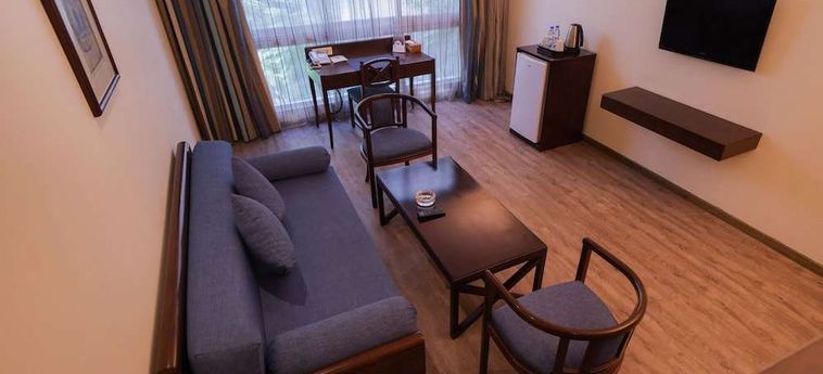 Casa D'or Beirut: Foto 
