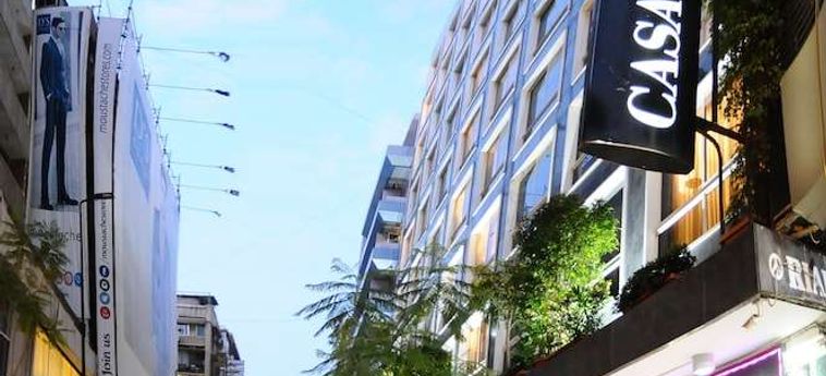 Casa D'or Beirut: Foto 