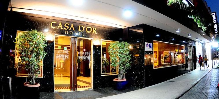 Casa D'or Beirut: Foto 