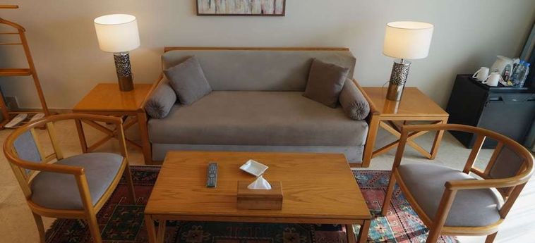 Casa D'or Beirut: Foto 