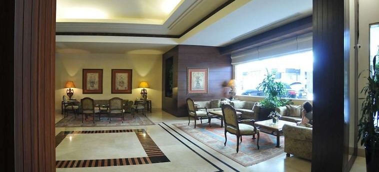 Casa D'or Beirut : Photo 