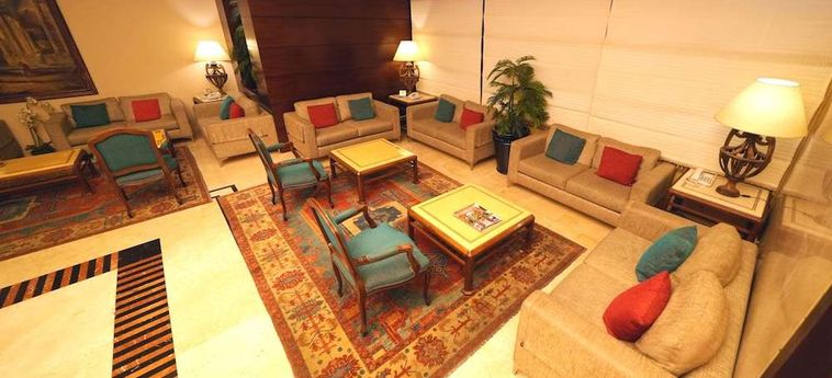 Casa D'or Beirut : Photo 