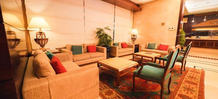 Casa D'or Beirut : Photo 