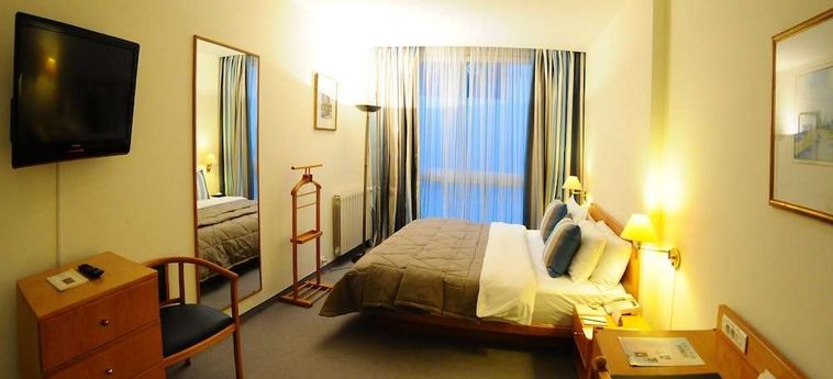 Casa D'or Beirut : Photo 