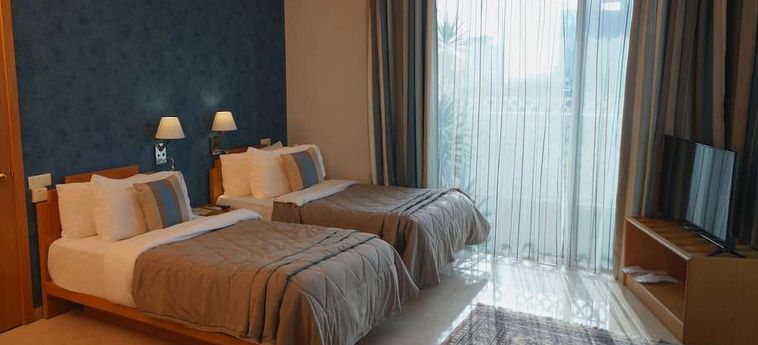 Casa D'or Beirut : Photo 