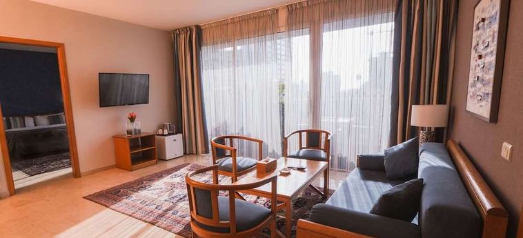 Casa D'or Beirut : Photo 