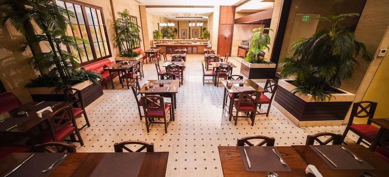Casa D'or Beirut : Photo 
