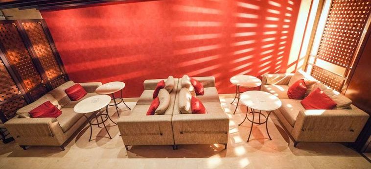 Casa D'or Beirut : Photo 