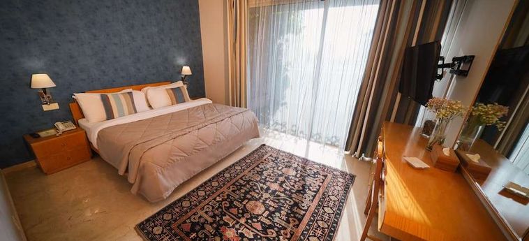 Casa D'or Beirut: Foto 