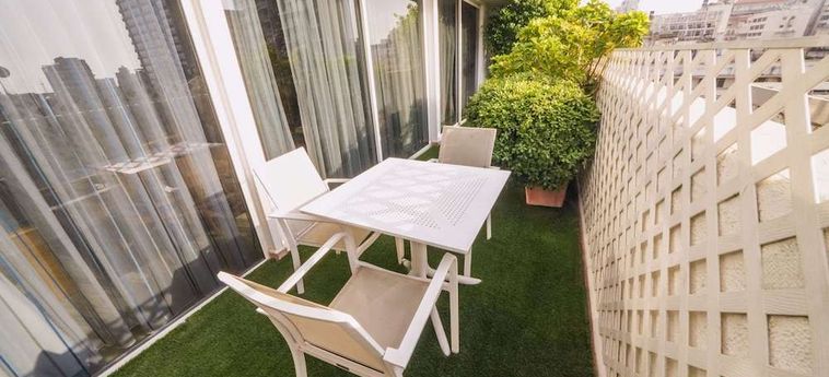 Casa D'or Beirut: Foto 