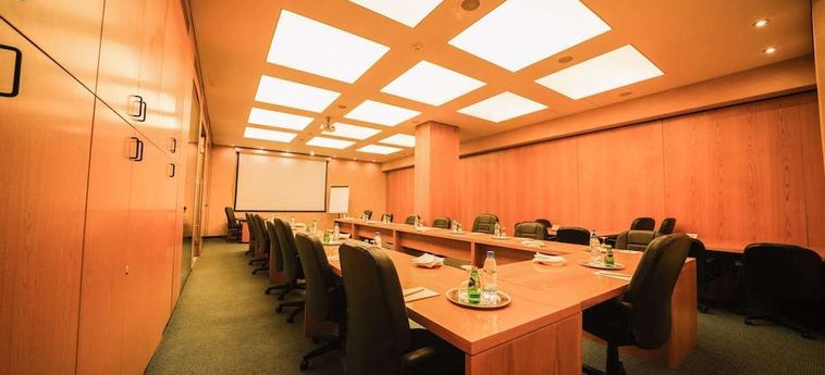 Casa D'or Beirut: Foto 