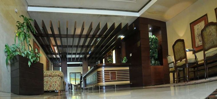 Casa D'or Beirut: Foto 