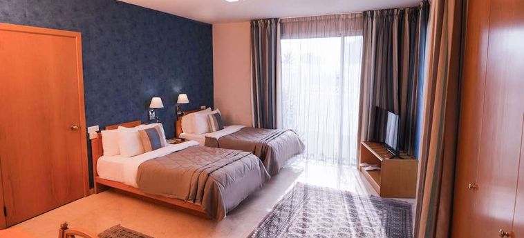 Casa D'or Beirut: Foto 