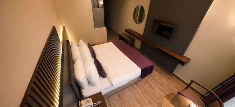 Casa D'or Beirut: Foto 