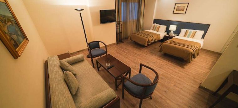 Casa D'or Beirut: Foto 