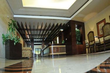 Casa D'or Beirut: Photo 