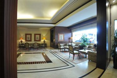 Casa D'or Beirut: Photo 