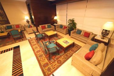 Casa D'or Beirut: Photo 
