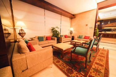Casa D'or Beirut: Photo 