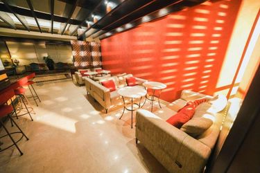 Casa D'or Beirut: Photo 