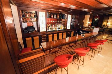 Casa D'or Beirut: Photo 