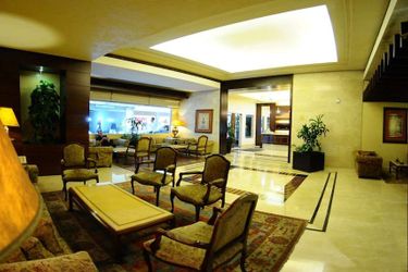 Casa D'or Beirut: Photo 