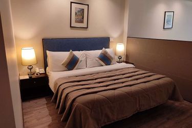 Casa D'or Beirut: Photo 