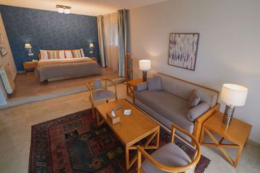 Casa D'or Beirut: Photo 