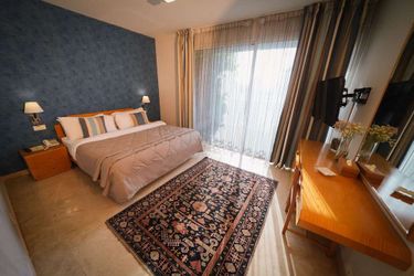 Casa D'or Beirut: Photo 