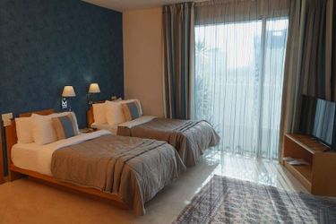 Casa D'or Beirut: Photo 