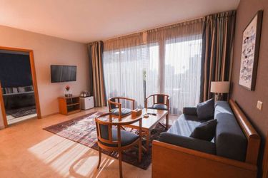 Casa D'or Beirut: Photo 