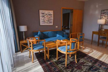 Casa D'or Beirut: Photo 