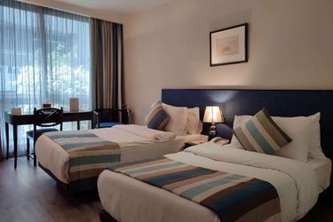 Casa D'or Beirut: Photo 