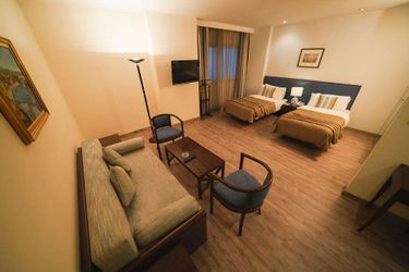 Casa D'or Beirut: Photo 